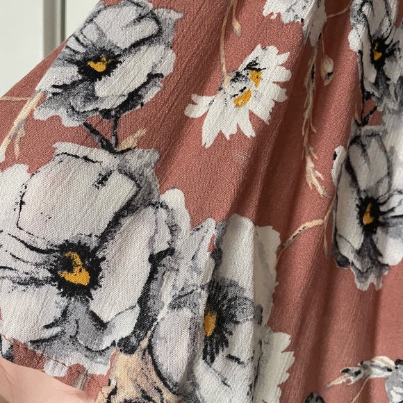 Off-shoulder top - Size L - Picture 2 of 2